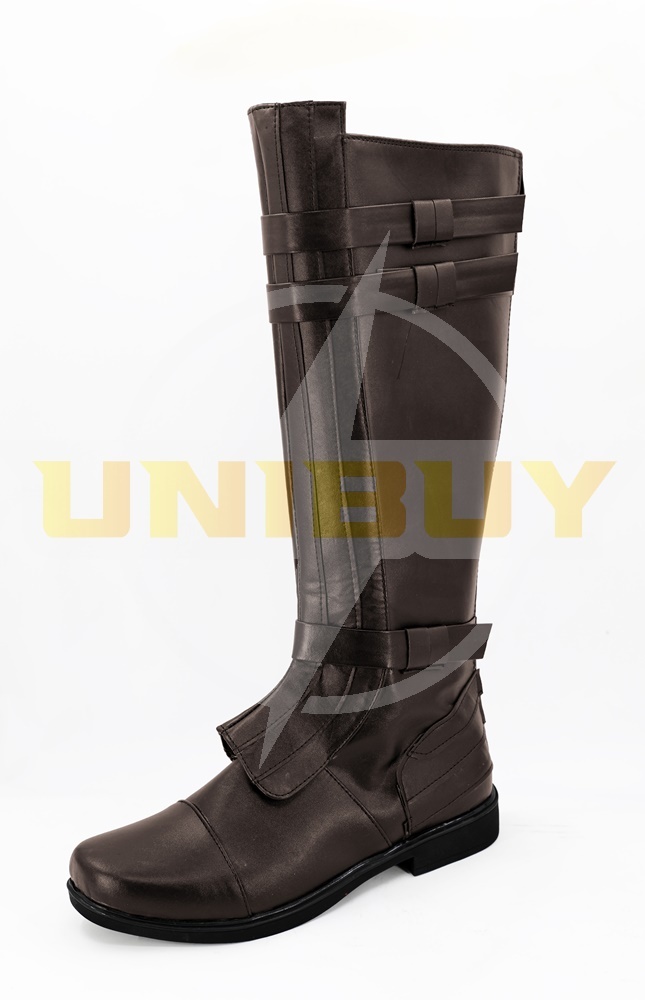 Starwars Anakin Skywalker Shoes Cosplay Men Boots Unibuy
