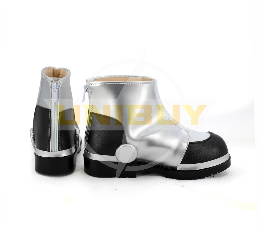 Re CREATORS Shoes Cosplay Kanoya Rui Women Boots Unibuy