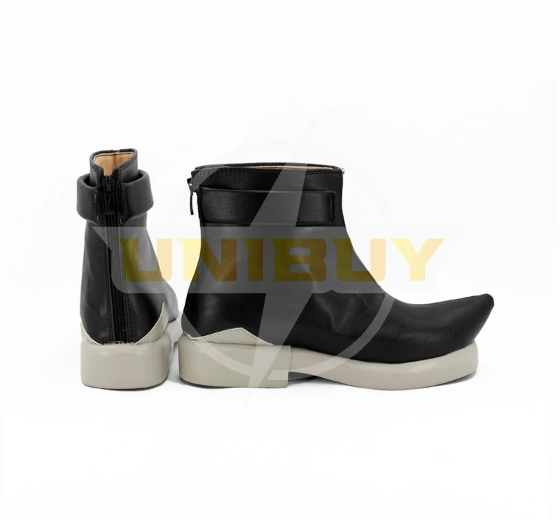 Young Justice Nightwing Shoes Cosplay Robin Dick Grayson Men Boots Unibuy