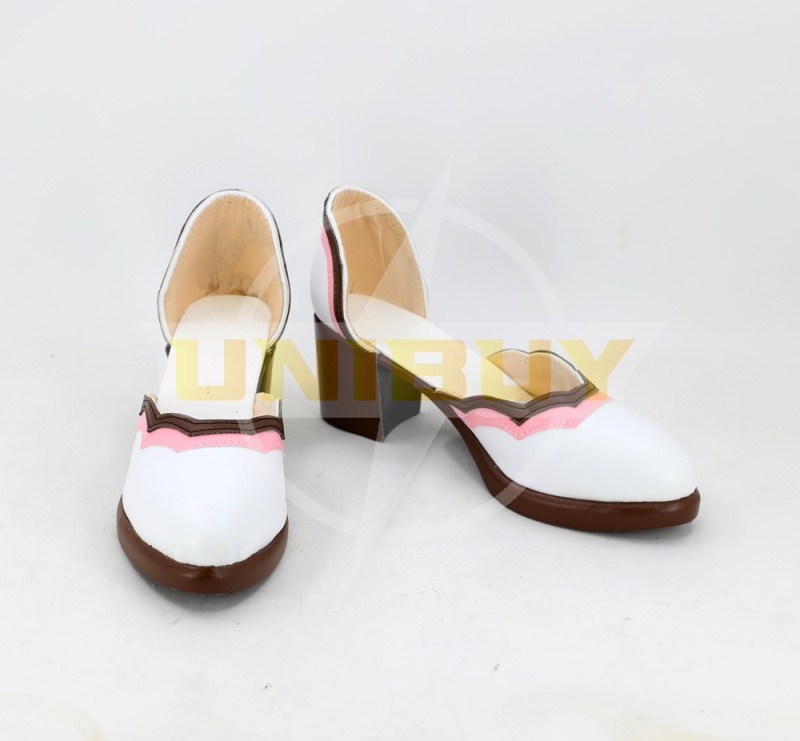 LoveLive!Sunshine!! Shoes Cosplay Sakurauchi Riko Women Boots Unibuy