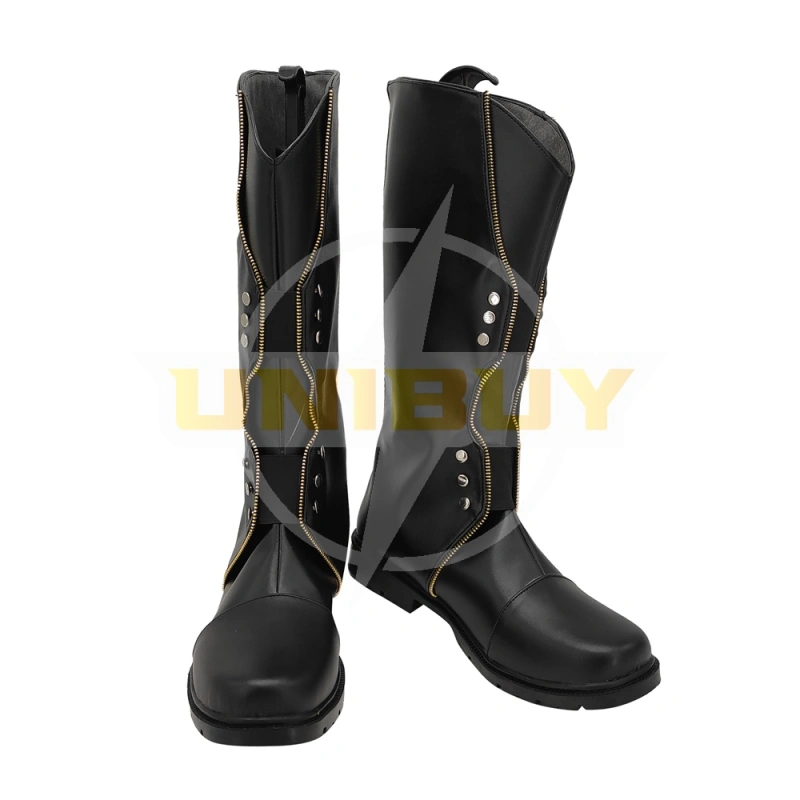 Loki Shoes Cosplay Thor The Dark World Men Boots Unibuy