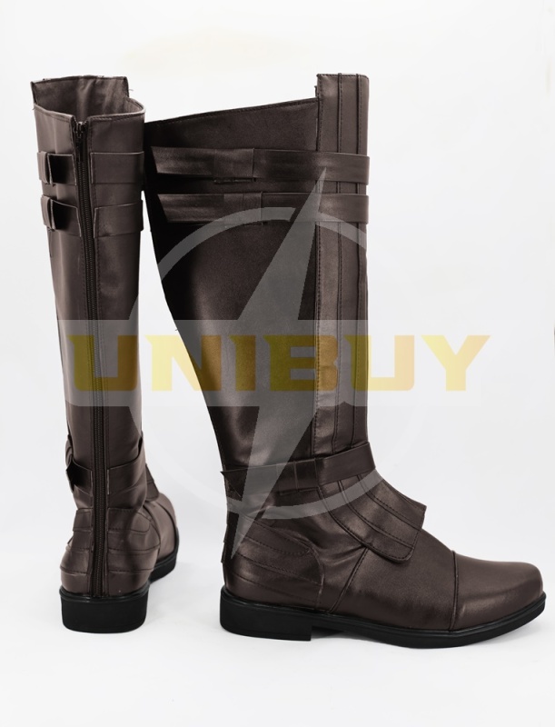 Starwars Anakin Skywalker Shoes Cosplay Men Boots Unibuy