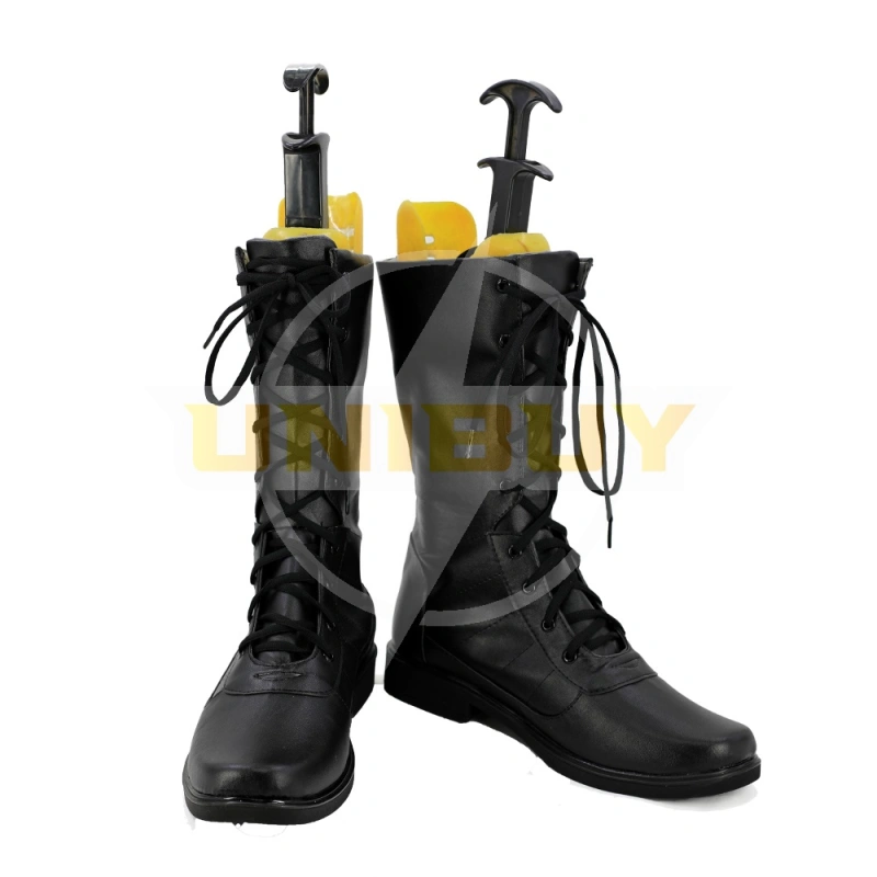Daredevil Matt Murdock Shoes Cosplay Men Boots Unibuy