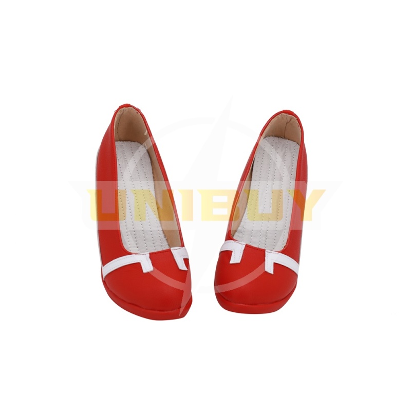 FRANXX ZERO TWO 02 Battle Suit Shoes Cosplay Women Boots Unibuy