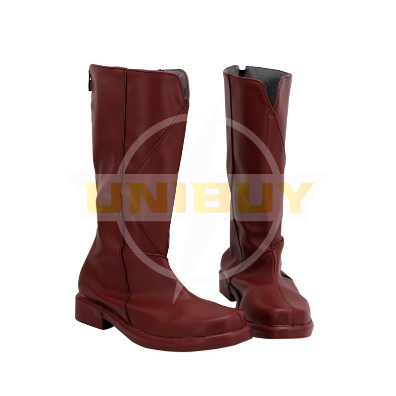 Superman Returns Shoes Cosplay Clark Kent Men Boots Unibuy