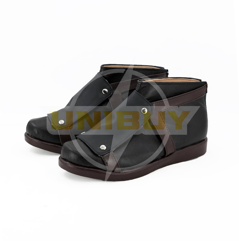 OW Overwatch Ana Amari Shoes Cosplay Men Boots Unibuy