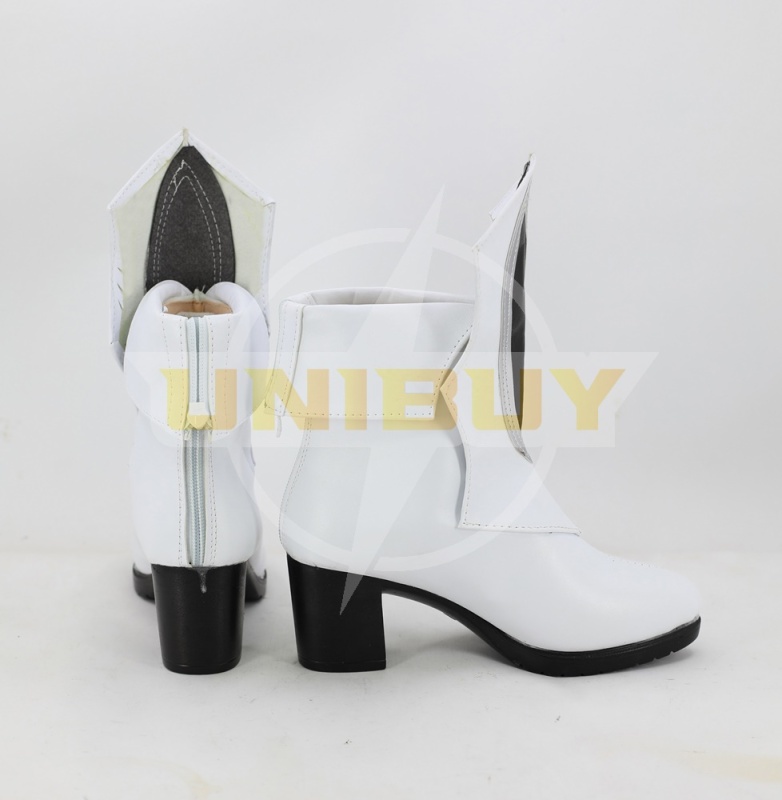 Fate Apocrypha Alter Christmas Shoes Cosplay Women Boots Unibuy