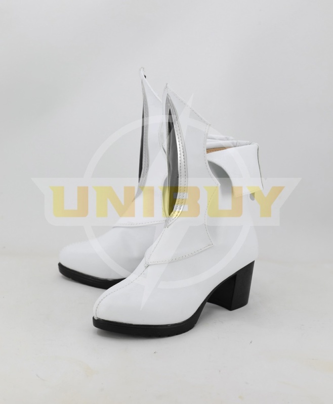 Fate Apocrypha Alter Christmas Shoes Cosplay Women Boots Unibuy