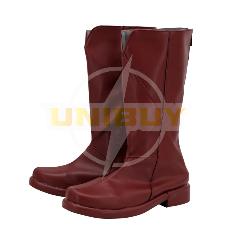 Superman Returns Shoes Cosplay Clark Kent Men Boots Unibuy