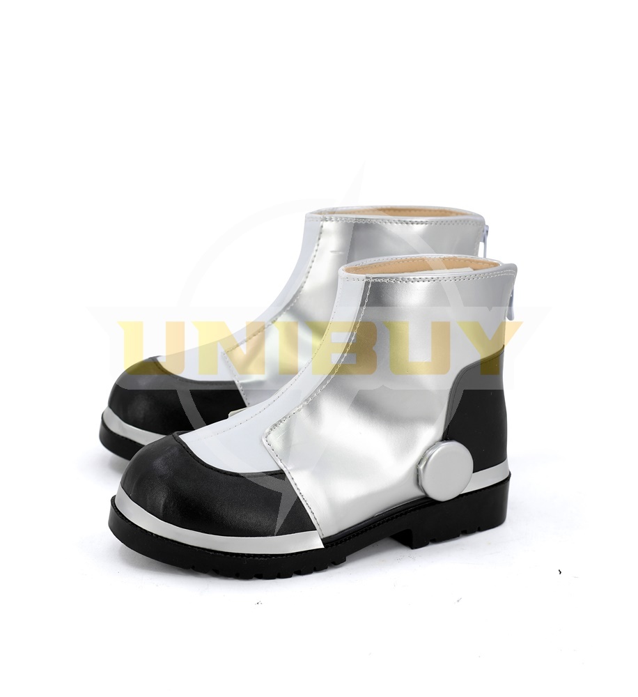 Re CREATORS Shoes Cosplay Kanoya Rui Women Boots Unibuy