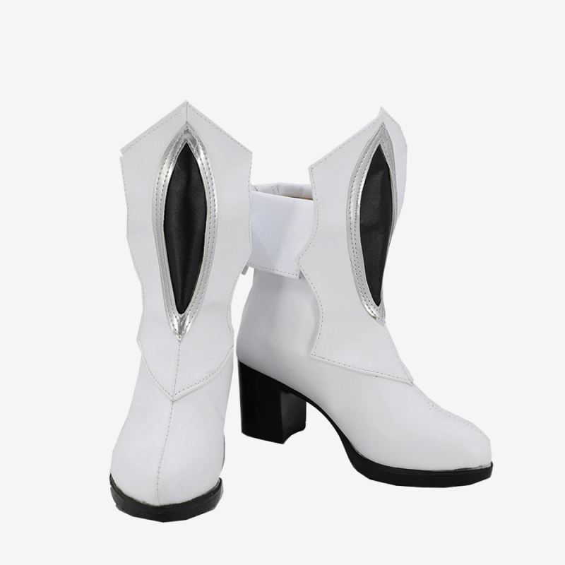 Fate Apocrypha Alter Christmas Shoes Cosplay Women Boots Unibuy