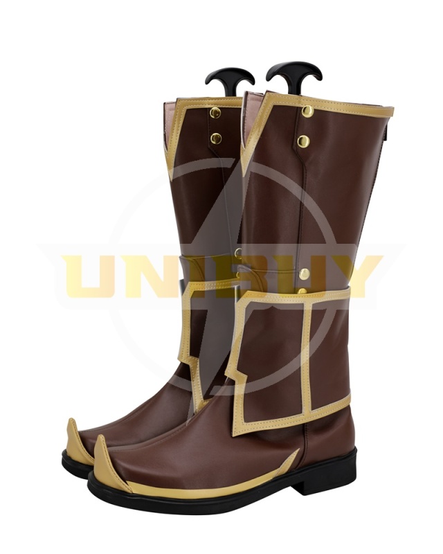 Aftermath Cosplay Mortal Kombat 11 Men Boots Unibuy