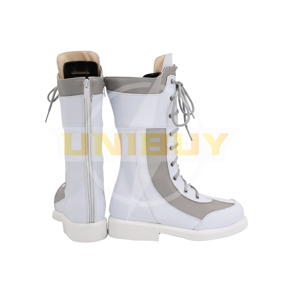 Black Widow Yelena Belova Shoes Cosplay Women Boots Unibuy