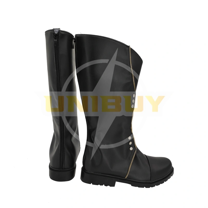 Loki Shoes Cosplay Thor The Dark World Men Boots Unibuy