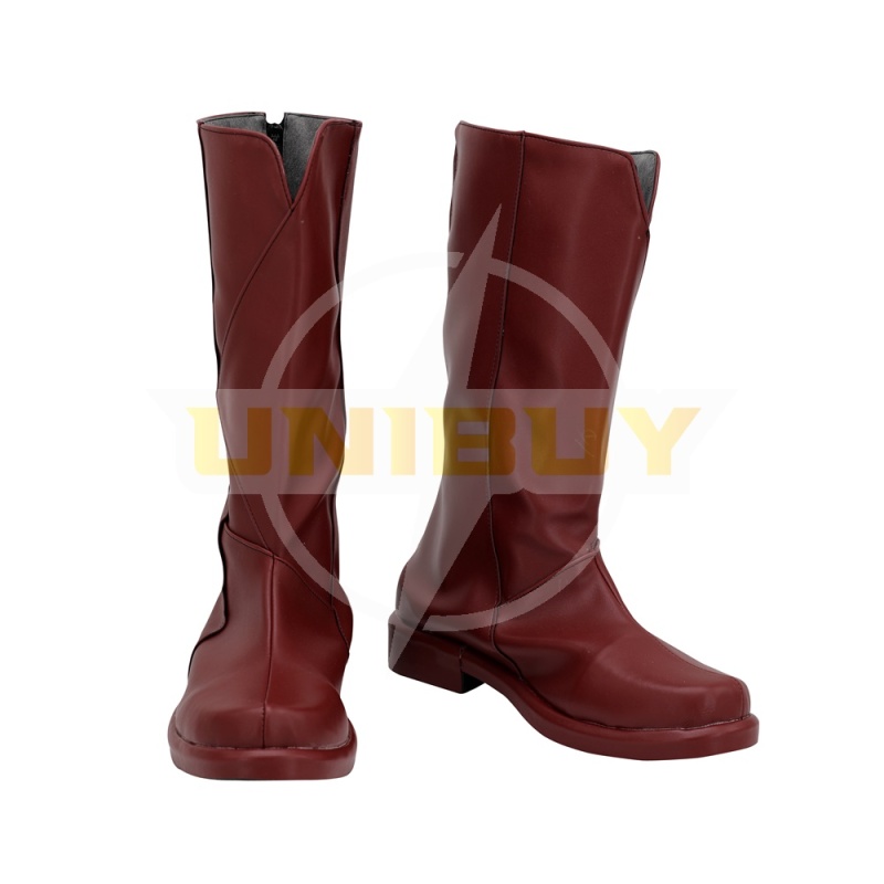 Superman Returns Shoes Cosplay Clark Kent Men Boots Unibuy