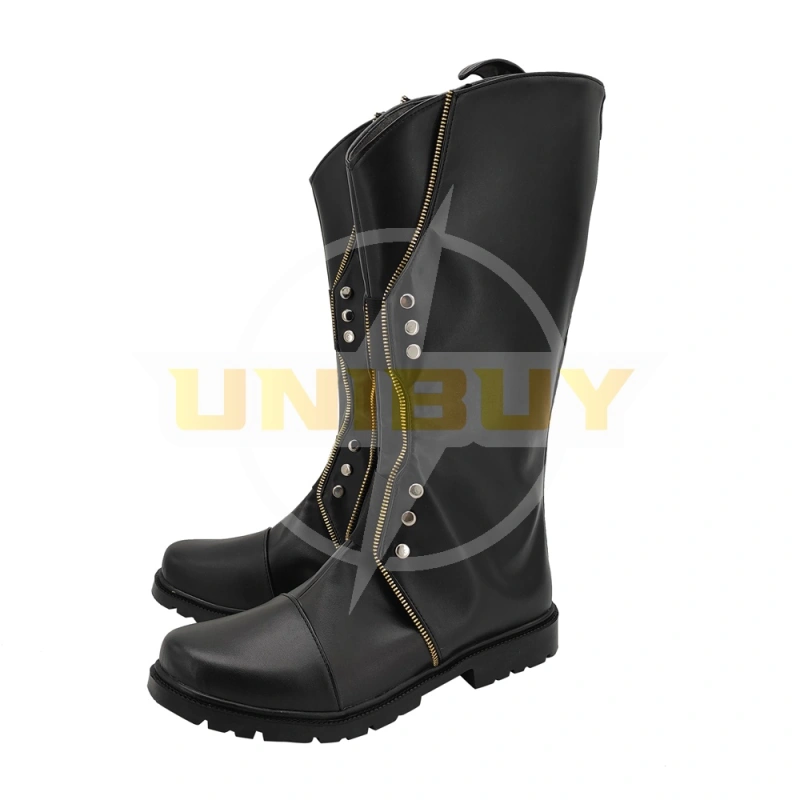 Loki Shoes Cosplay Thor The Dark World Men Boots Unibuy