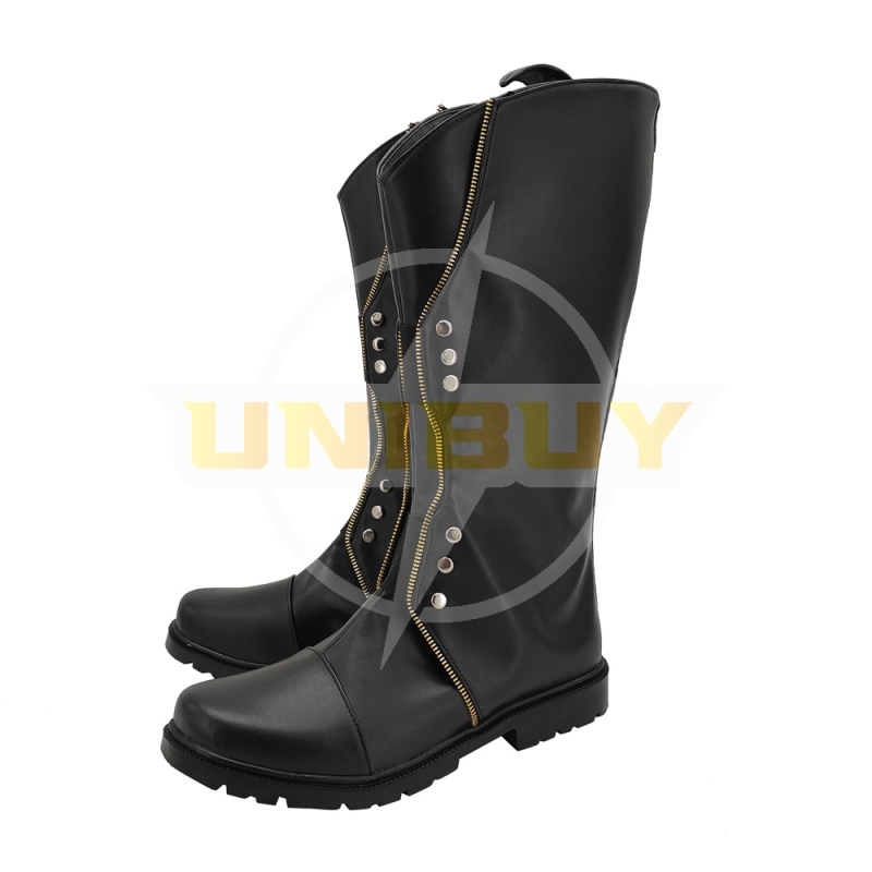 Loki Shoes Cosplay Thor The Dark World Men Boots Unibuy