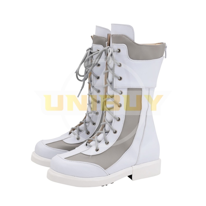 Black Widow Yelena Belova Shoes Cosplay Women Boots Unibuy