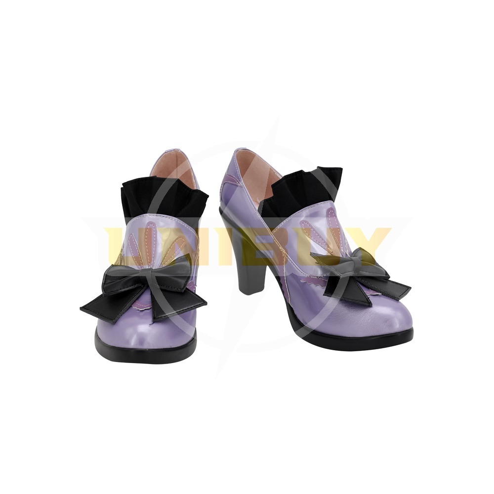 Cloud's Third Dress Shoes Cosplay Final Fantasy VII Remake FF7 Boots Unibuy
