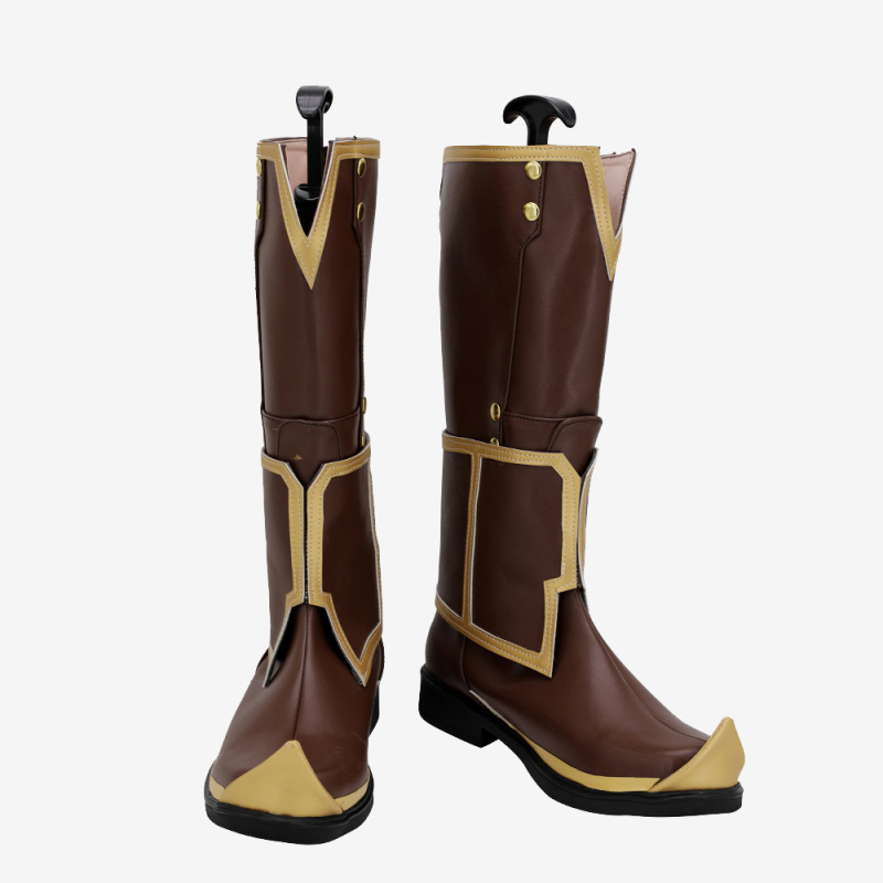 Aftermath Cosplay Mortal Kombat 11 Men Boots Unibuy