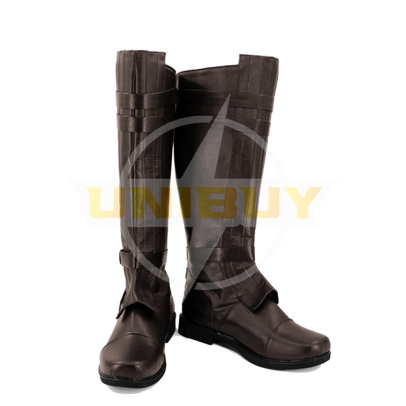 Starwars Anakin Skywalker Shoes Cosplay Men Boots Unibuy