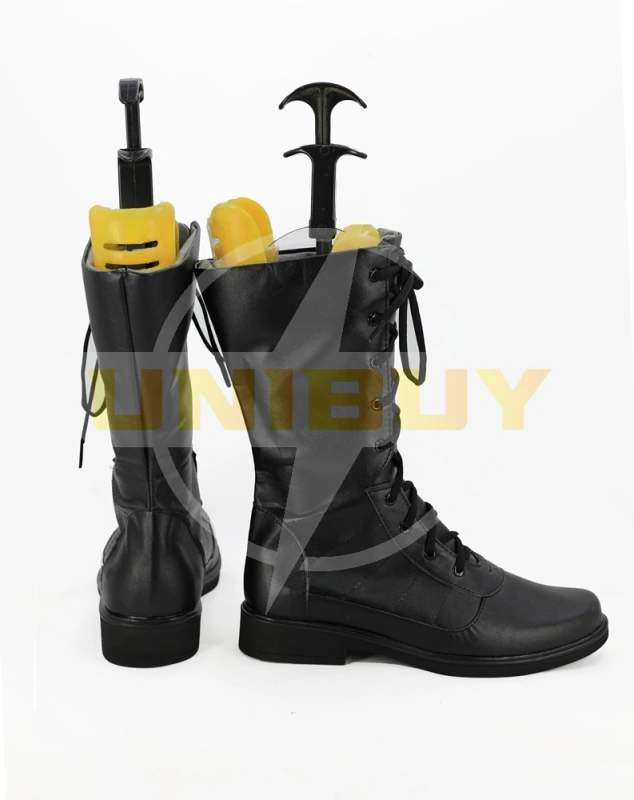 Daredevil Matt Murdock Shoes Cosplay Men Boots Unibuy