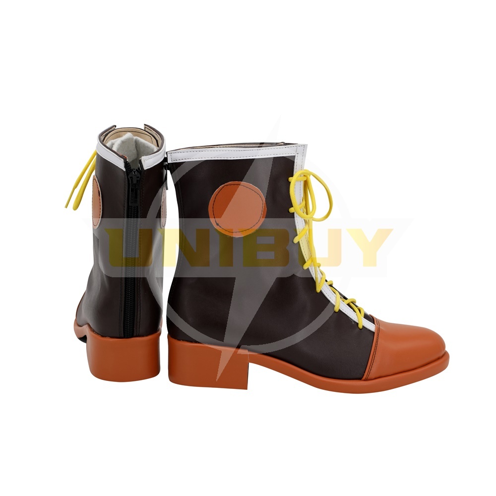 Servamp Lawless Shoes Cosplay Men Boots Unibuy