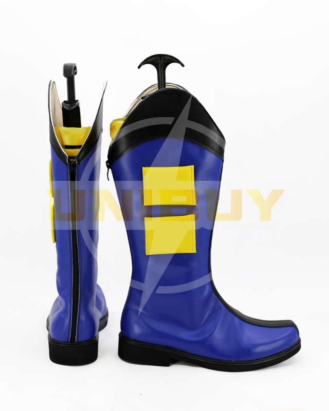 X-men Wolverine Logan Shoes Cosplay Men Boots Unibuy