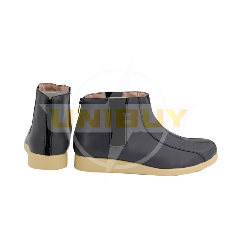 Star Wars Boba Fett Shoes Cosplay Men Boots Unibuy