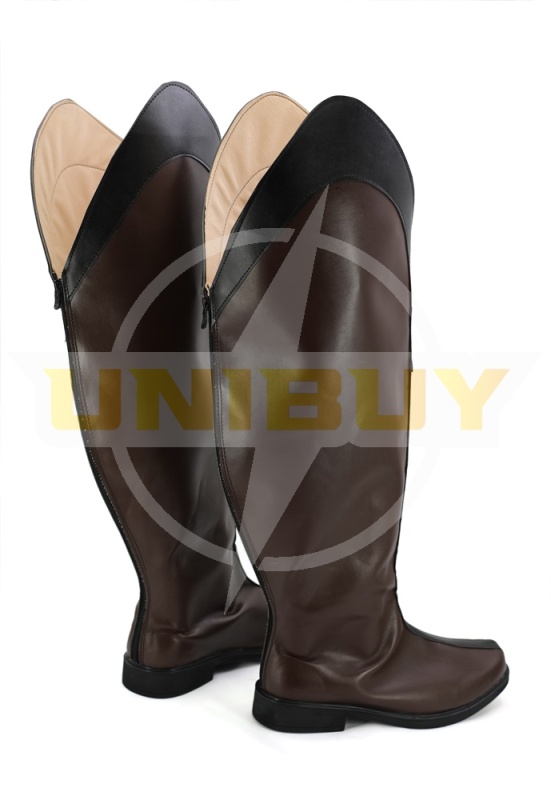 Wolverine X-Men Logan Shoes Cosplay Men Boots Unibuy