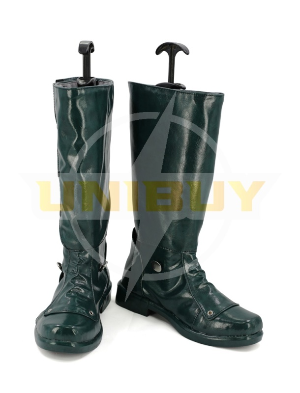 Masked Rider Shoes Cosplay Masaya Kikawada Men Boots Unibuy