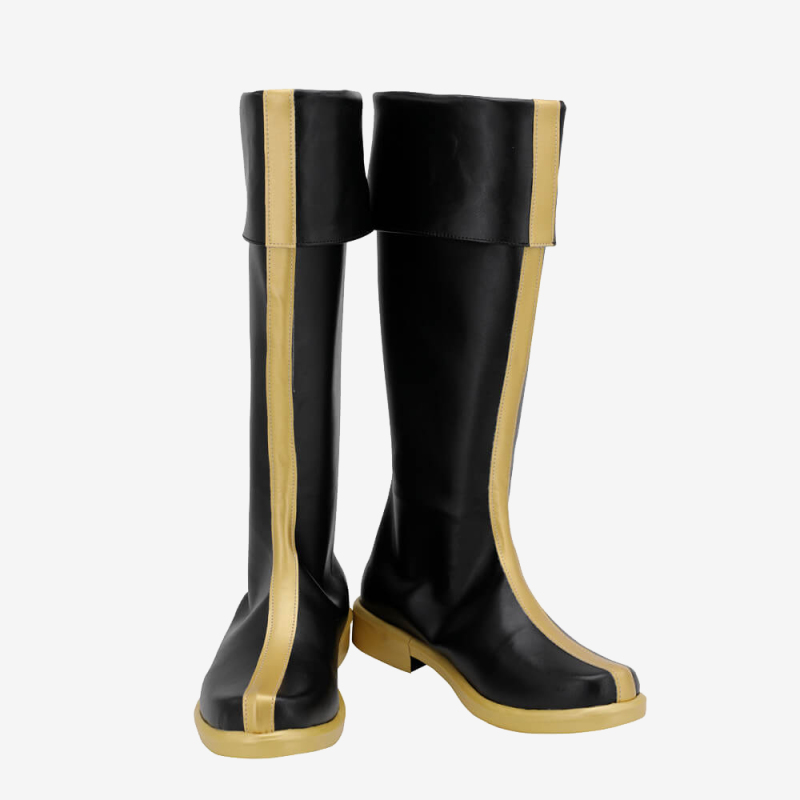 Fire Emblem Three Houses Ashe Duran Shoes Cosplay Men Boots Unibuy