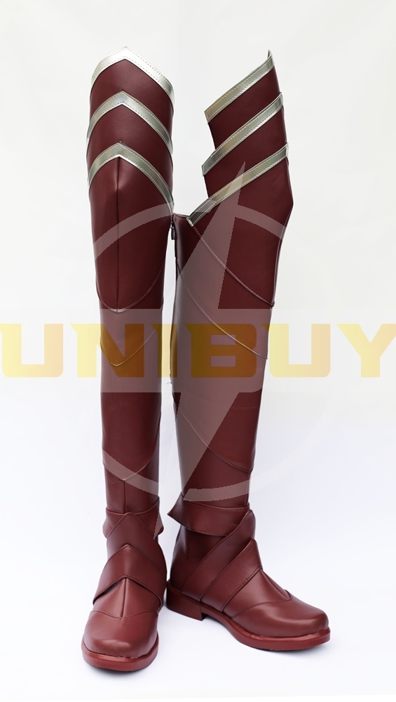 Fire Emblem Echoes Deen Shoes Cosplay Men Boots Unibuy