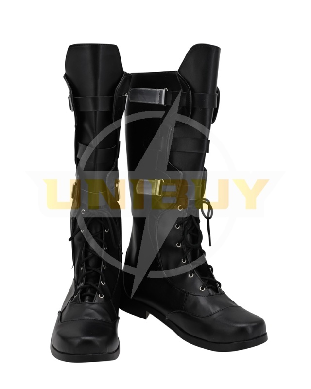 Hawkeye Shoes Cosplay Avengers Age of Ultron Clint Barton Men Boots Unibuy