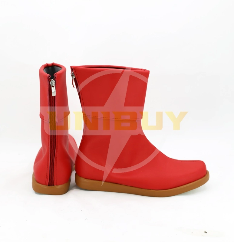 Fairy Tail Shoes Cosplay Levy McGarden Women Boots Unibuy