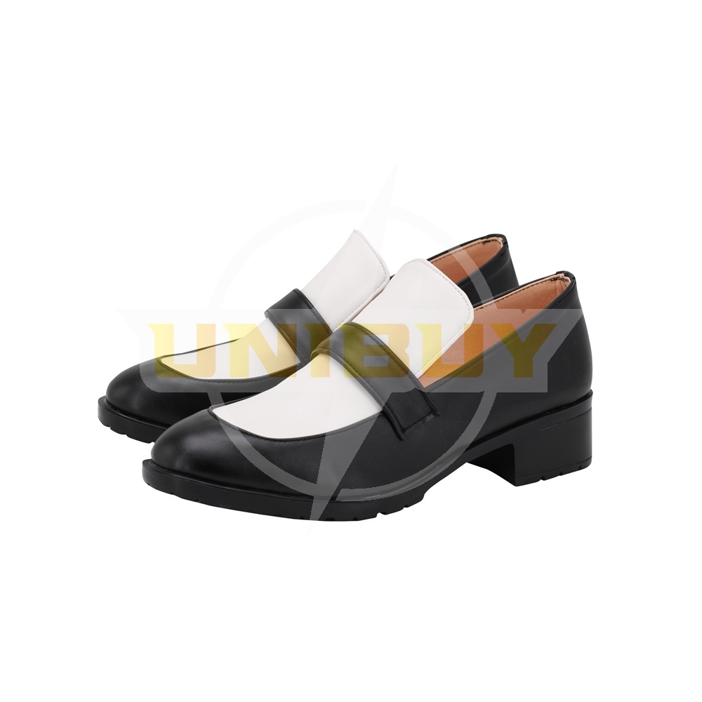 Pokemon Sword & Shield Avery Cosplay Shoes Women Boots Unibuy