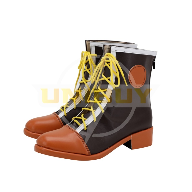 Servamp Lawless Shoes Cosplay Men Boots Unibuy