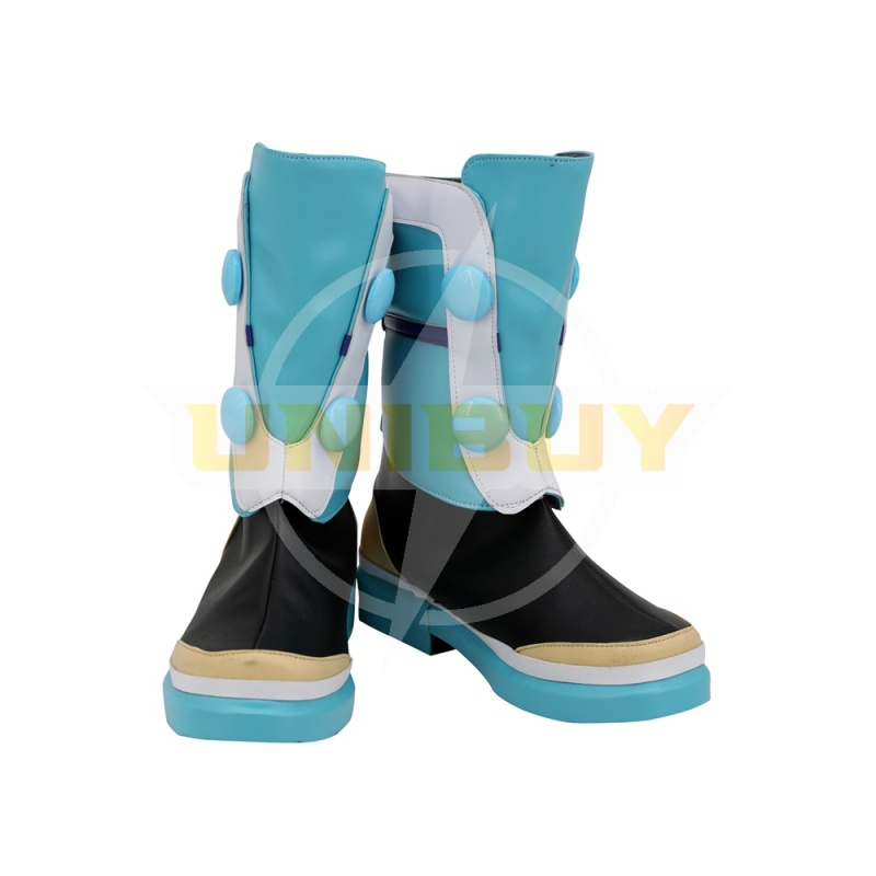 DRAMAtical Murder Aoba Seragaki Shoes Cosplay DMMd Men Boots Unibuy