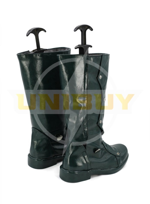 Masked Rider Shoes Cosplay Masaya Kikawada Men Boots Unibuy