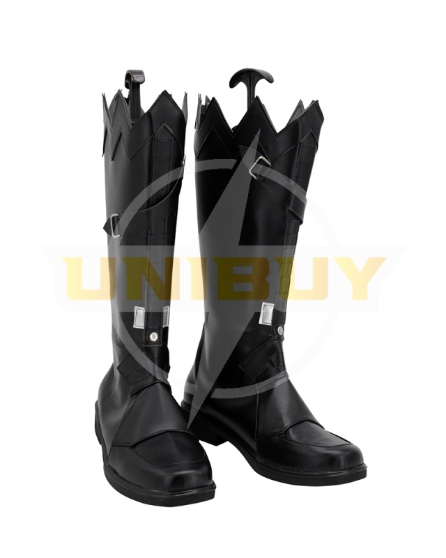 Nightwing Shoes Cosplay Batman Arkham Knight Men Boots Ver 1 Unibuy