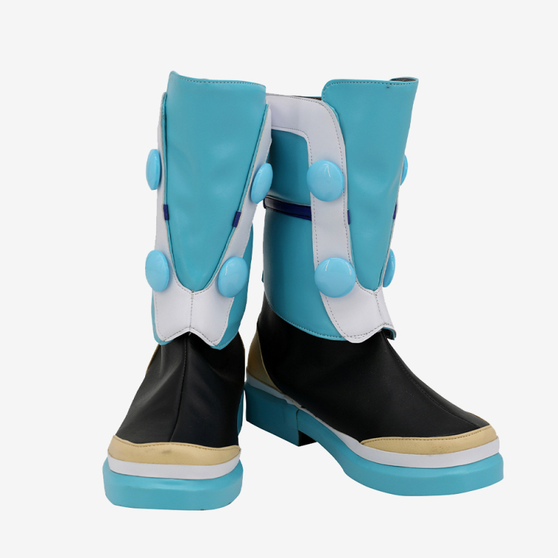 DRAMAtical Murder Aoba Seragaki Shoes Cosplay DMMd Men Boots Unibuy