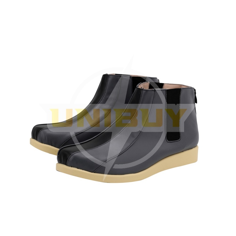 Star Wars Boba Fett Shoes Cosplay Men Boots Unibuy