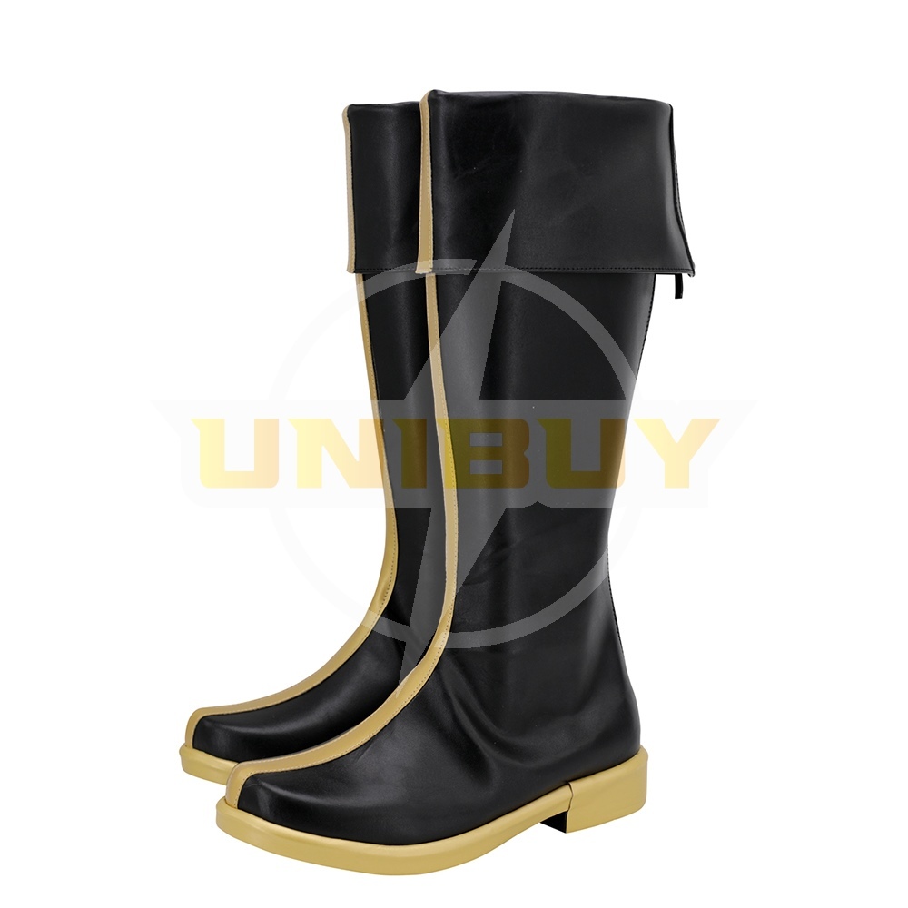 Fire Emblem Three Houses Ashe Duran Shoes Cosplay Men Boots Unibuy