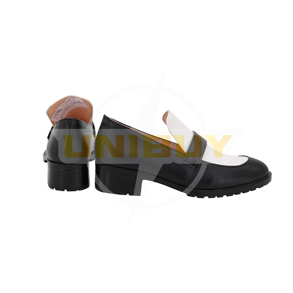 Pokemon Sword & Shield Avery Cosplay Shoes Women Boots Unibuy