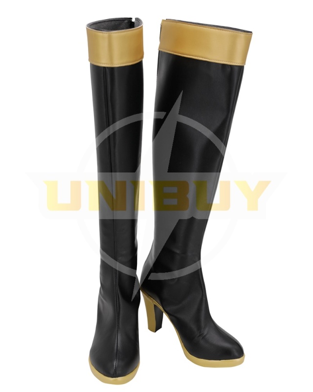 Fire Emblem Three Houses Hilda Shoes Cosplay Women Boots Unibuy