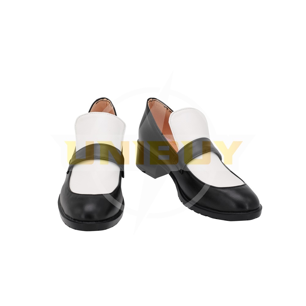 Pokemon Sword & Shield Avery Cosplay Shoes Women Boots Unibuy