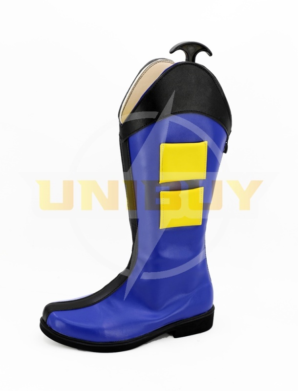 X-men Wolverine Logan Shoes Cosplay Men Boots Unibuy