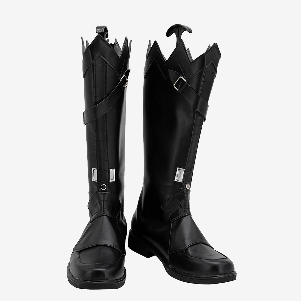 Nightwing Shoes Cosplay Batman Arkham Knight Men Boots Ver 1 Unibuy