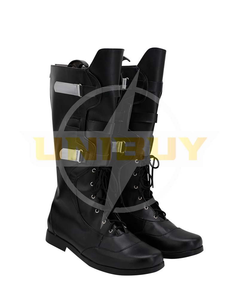 Hawkeye Shoes Cosplay Avengers Age of Ultron Clint Barton Men Boots Unibuy