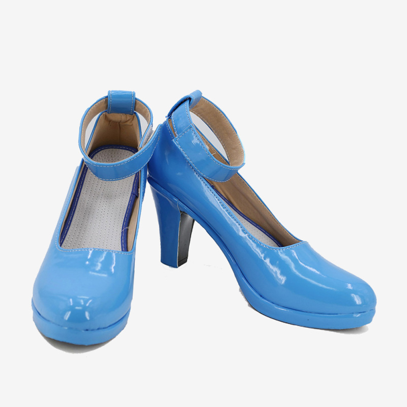 Nekopara Chocola Vanilla Shoes Cosplay Cat Maid Women Boots Unibuy